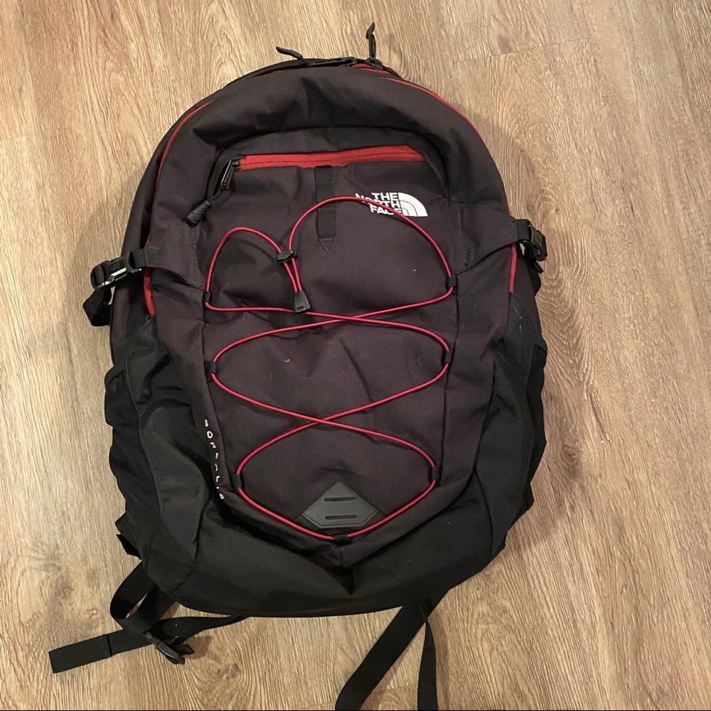 The North Face Backpack